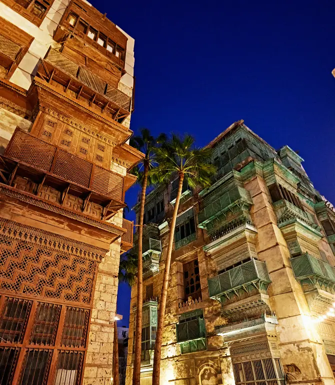 Jeddah