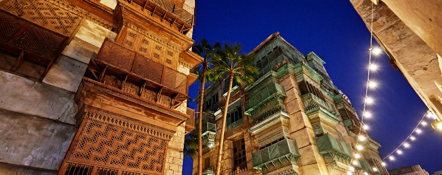 Jeddah