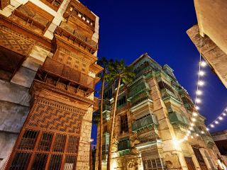 durée Vol Casablanca Djeddah
