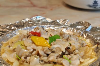 Donghengsheng International Hotel·Chinese Restaurant