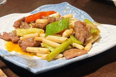 客道·客家菜(沃尔玛店)