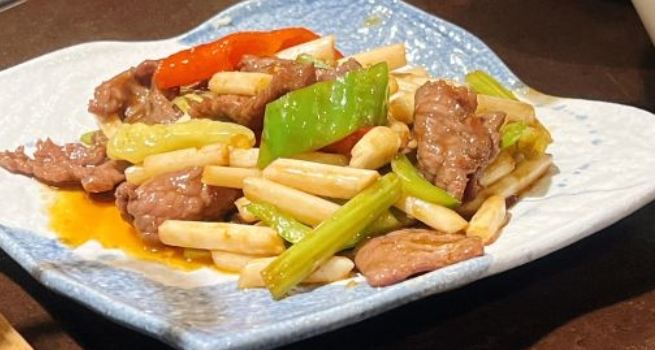 客道·客家菜(沃尔玛店)
