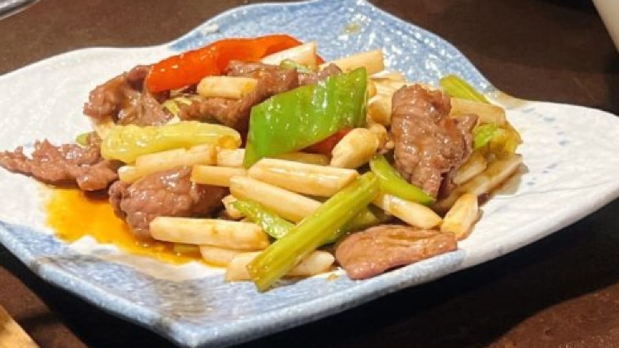 客道(沃爾瑪店)