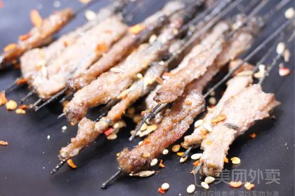 苍蝇胡同(大里路店)