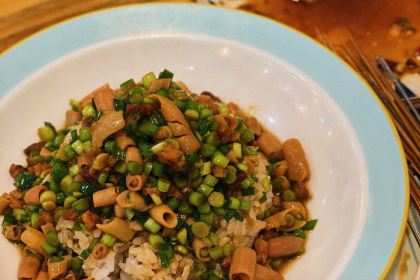 牛老二海鲜烧烤(日照总店)