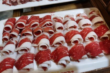 Qianyilai ural Manchu Hot pot