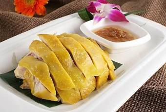 Popular dishes