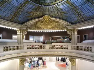 The Rotunda