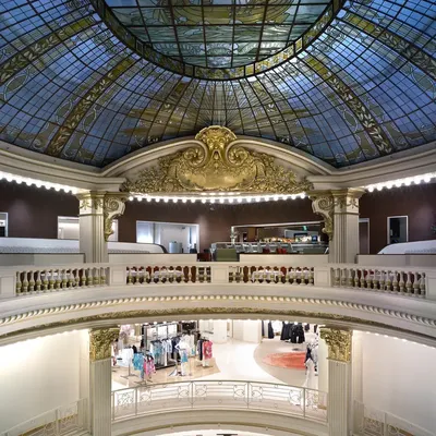 The Rotunda