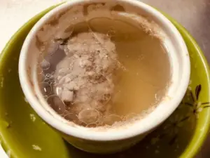 秦胖子肉陀良心店
