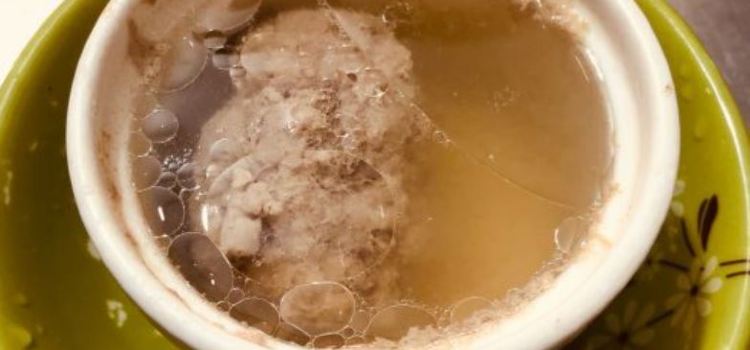 秦胖子肉陀良心店