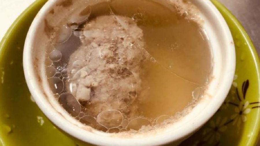 秦胖子肉陀良心店