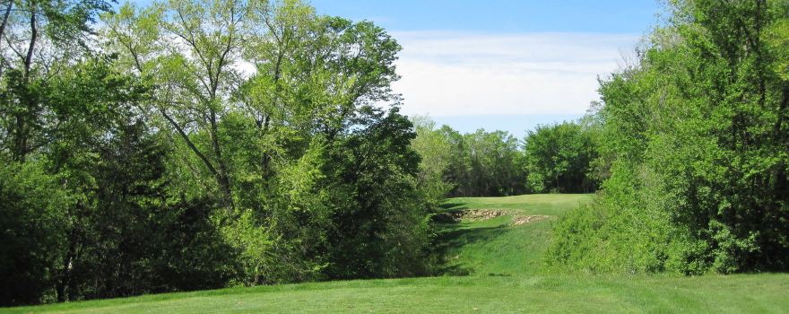 Casolwood Golf Course