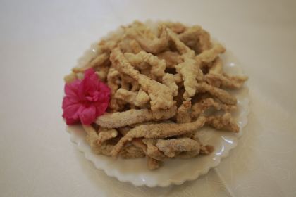 望夫鱼土酸菜豆花鱼(广元店)