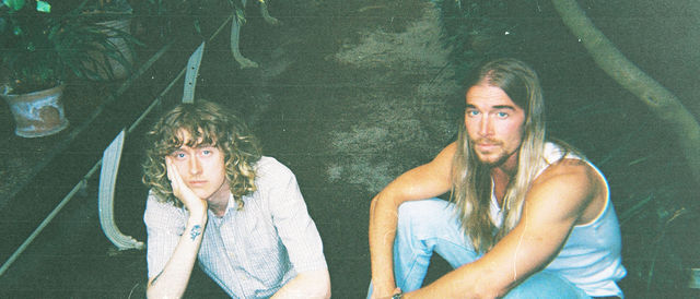 Hearts Hearts - This Is What The World Needs | Orpheum Graz