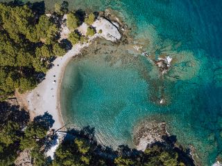 Flug Kiew Antalya