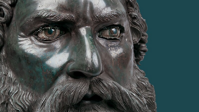 來自保加利亞、羅馬尼亞和希臘的珍寶展《古色雷斯和古典世界》 | 蓋蒂中心