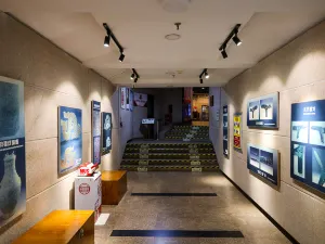 Museum of Luoyang Eastern Zhou Royal Horse And Chariot Pits