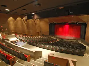 Sagebrush Theatre