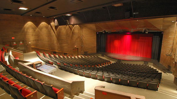 Sagebrush Theatre