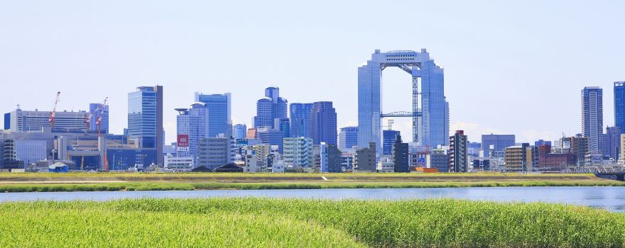 요도가와 구