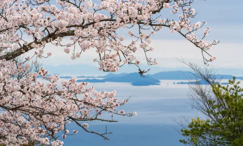 Seto Inland Sea