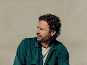 Dierks Bentley: Broken Branches Tour