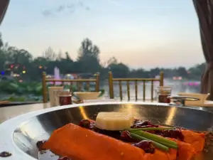 玛歌庄园火锅(五龙山店)