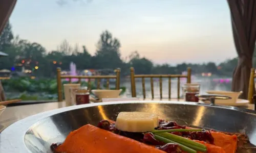 玛歌庄园火锅(五龙山店)