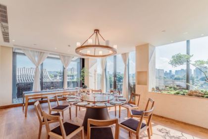 LIN JIA MIN NAN FLAVOR