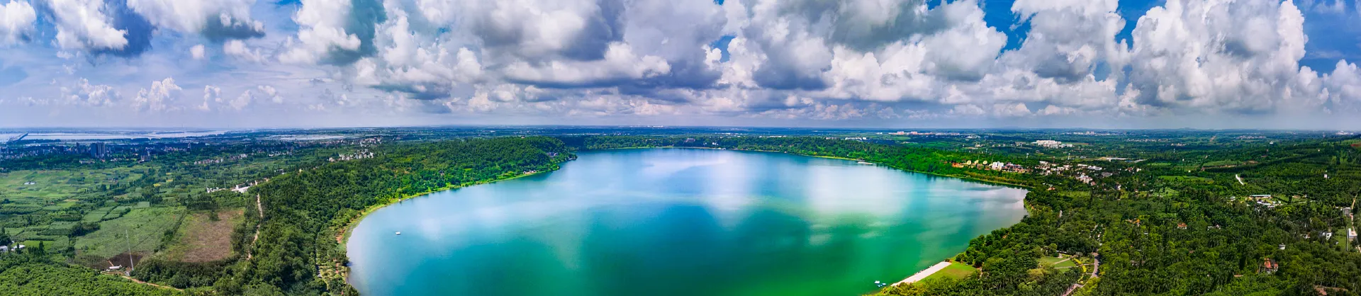 Water Fun Attractions