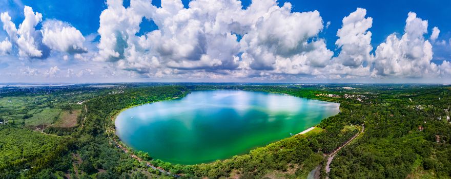 广东湛江旅游攻略:这里是中国大陆的最南端 广东湛江旅游攻略:这里是中国大陆的最南端