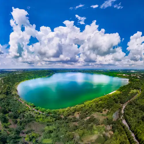 Popular Ski Resorts Near Zhanjiang