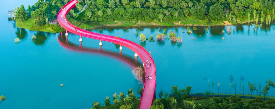 Hongqiao Park