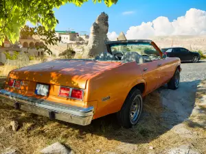Cappadocia Classic Cars