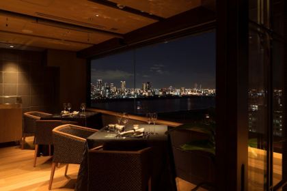 Teppanyaki Steak OUSAKA