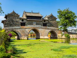 Honghe Nativeland