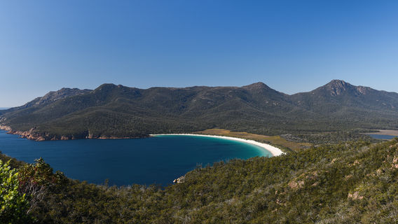 Parc national Freycinet