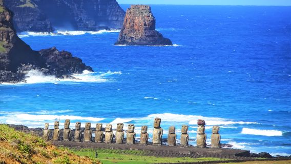 Easter Island