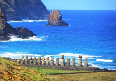 Easter Island