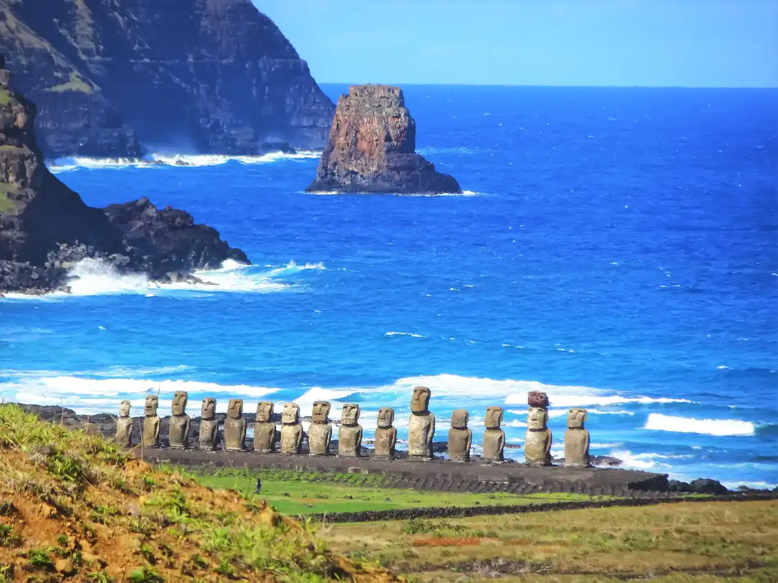 Hotels near Easter Island