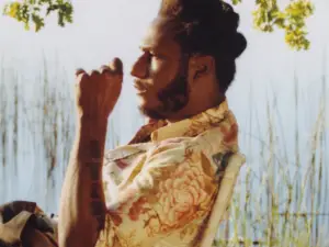 Portland | Leon Bridges Tour