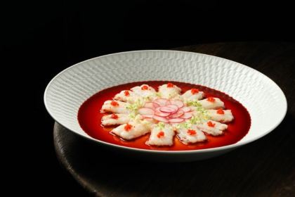 芙蓉江山