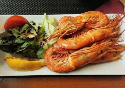 Taberna El Sur