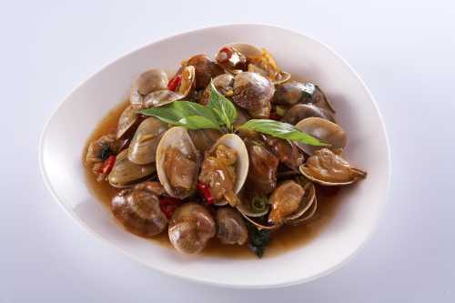 青葉台灣料理(中山店)