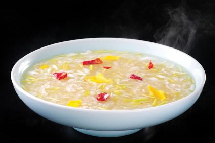 嵩山不一般水席文化餐廳