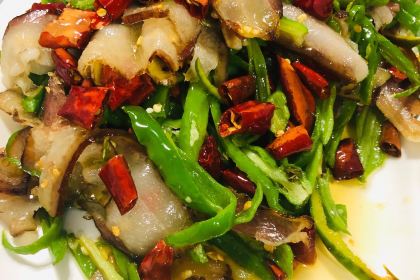 巴适得板冷水鱼庄