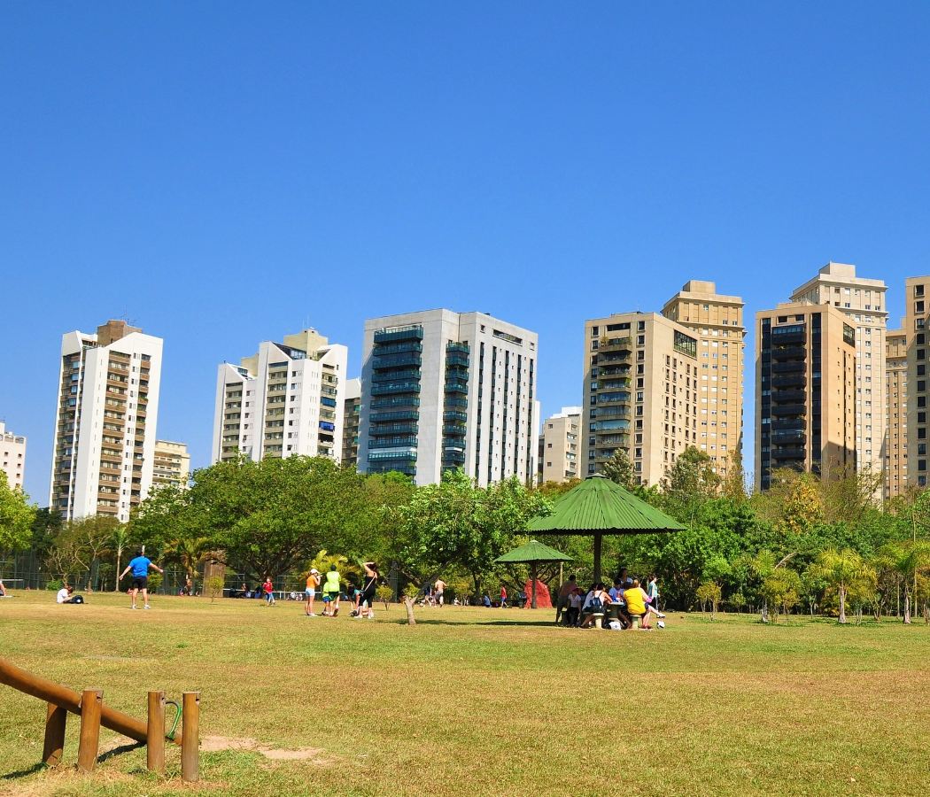 Alto de Pinheiros