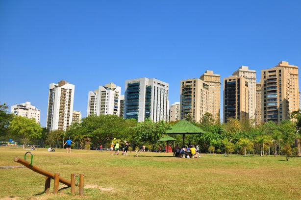 Parque Villa-Lobos