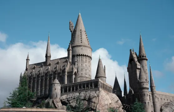 荷里活環球影城二日門票(買一天送一天)成人